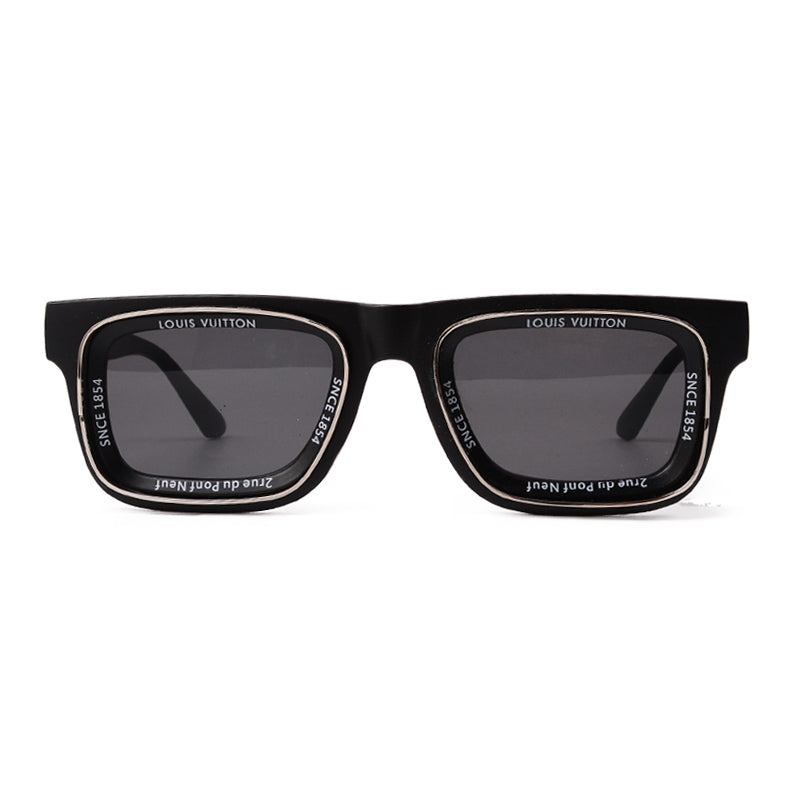 LV Supervision Sunglasses