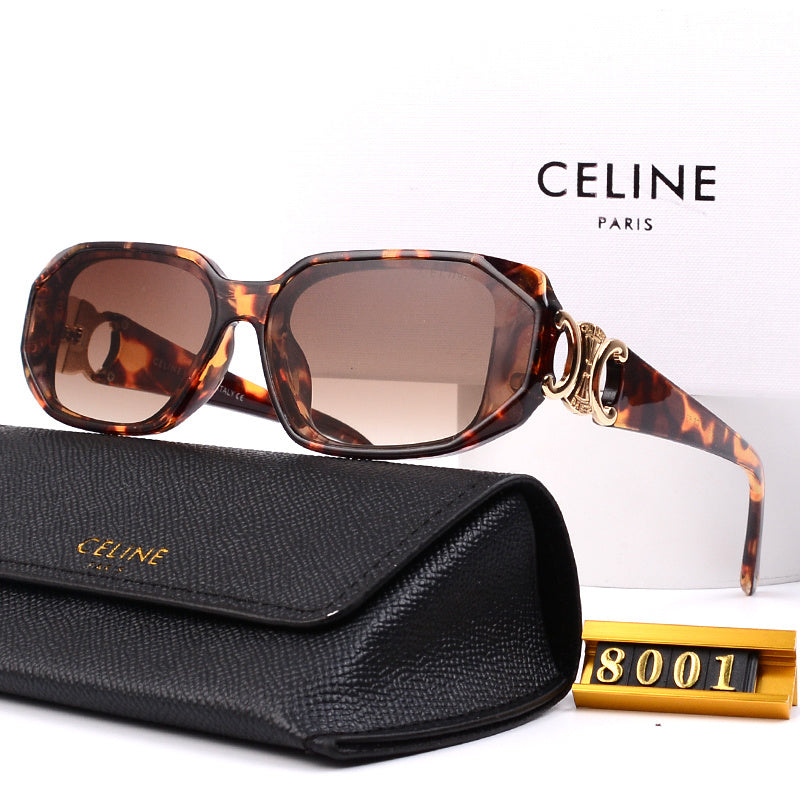 CL Triomphe Oval Sunglasses