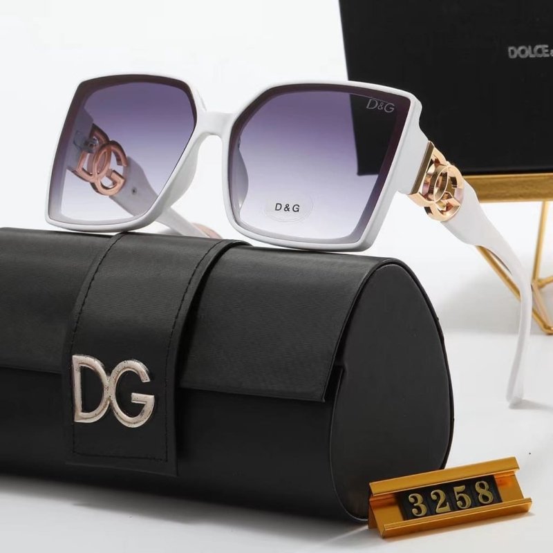 Dolce & Gabbana 504r Sunglasses for Women