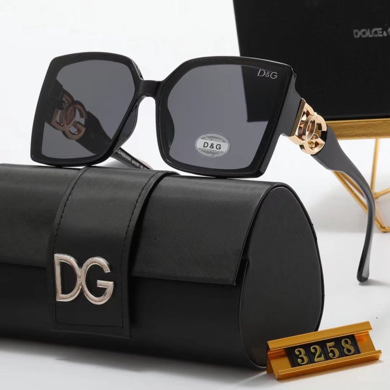 DG 504r Sunglasses for Women